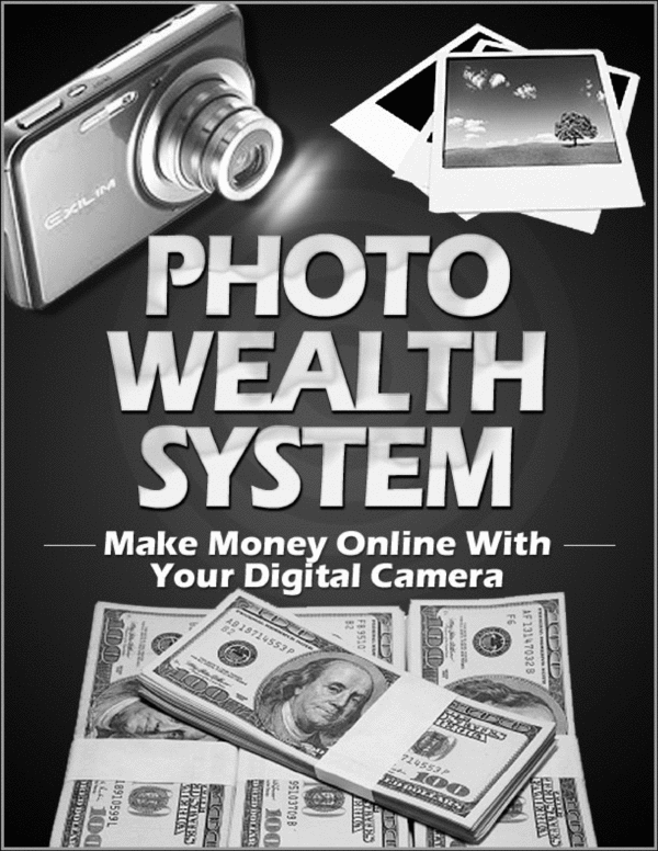Product picture Photo wealth System